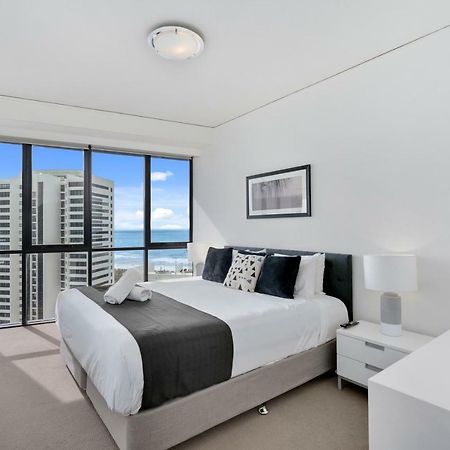 Sierra Grand Broadbeach - Gclr Gold Coast Eksteriør billede