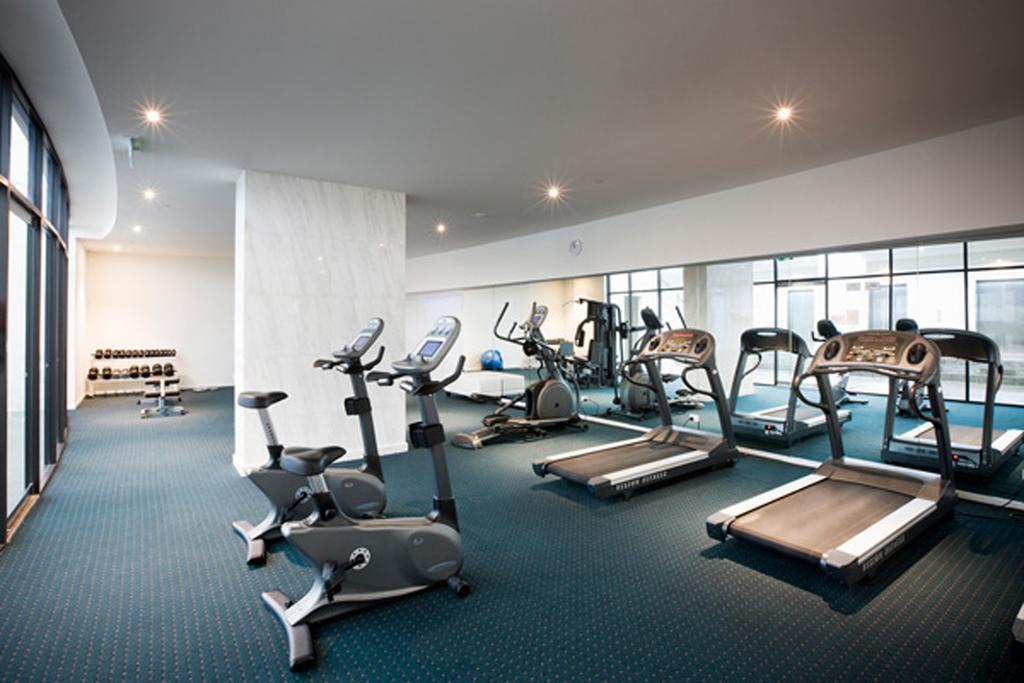 Sierra Grand Broadbeach - Gclr Gold Coast Eksteriør billede