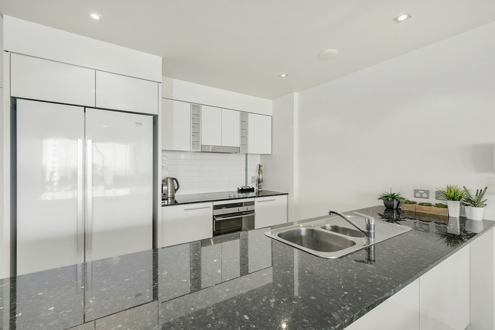 Sierra Grand Broadbeach - Gclr Gold Coast Eksteriør billede